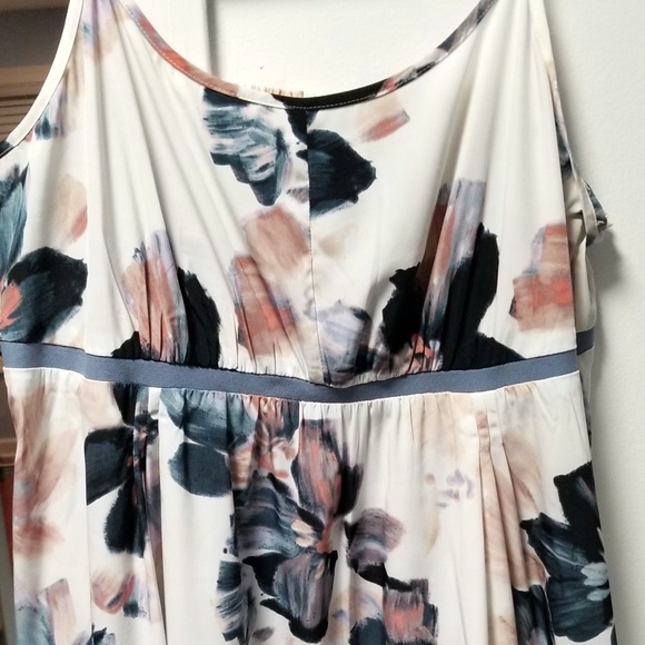 Vera Wang Sundress - Picture 1 of 3